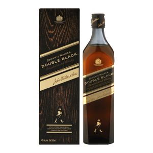 Johnnie Walker Double Black (6 x 750ml)